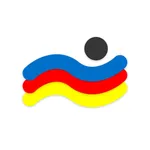 Swimlight-Swimming partner icon