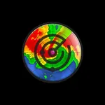 Radar Omega Weather - Forecast icon