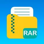 RAR Opener icon