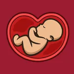Baby Kick Counter & Timer icon