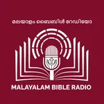 Malayalam Bible Radio icon