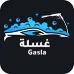 Gasla Car icon