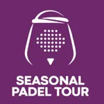 SPT PADEL icon