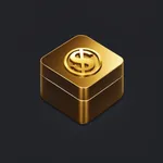 Smart Moneybox–Savings Tracker icon