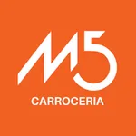 M5 Carroceria icon