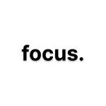 Focus: Read Better icon