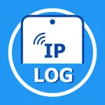 IP アドレス Logger icon