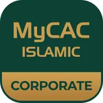 MyCAC Islamic Corp icon