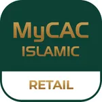 MyCAC Islamic icon