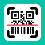 QR Code · Barcode Reader&Maker icon