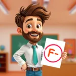 School Teacher: Quiz Game icon