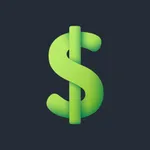FinBud: Budget & Debts Tracker icon
