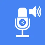 Live Mic to Bluetooh Speaker icon