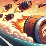 Barrel Fighter icon