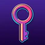 KeyStore - Key Vault icon