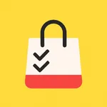 Smart Shopping List: Shoptick icon