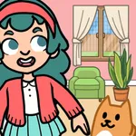 Life Dress Up & Decor icon