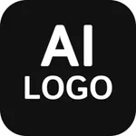 Logo Generator AI Logo Maker icon