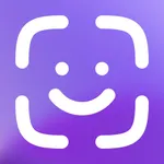 Any Photo - Widget icon