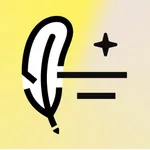 satto memo：AI搭載のメモアプリ icon