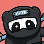 NPTE Ninja icon