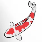 Koi Pond & Fish Health AI icon
