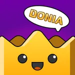 DoniaLive icon