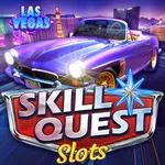 Skill Quest Slots icon