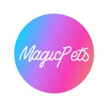 MagicPets：AI Pet Art icon