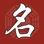 宝宝起名 - 周易八卦国学起名大师 icon
