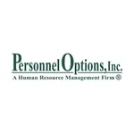 Personnel Options Inc icon