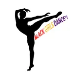 Black Girls Dance icon