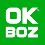Ok boz super app icon
