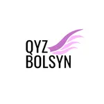 Qyzbolsyn icon
