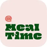 At Meal Time - AI Menu Reader icon