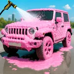 Car Makeover: ASMR Games icon