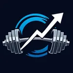 PR Tracker: 1RM, Cardio & WODs icon