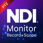 NDI Monitor Pro icon