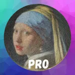 String Art Color - Pro icon