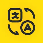 Transee:Travel Shop Translator icon