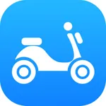 乐维电单车 icon
