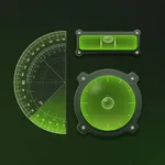 Level Tool: Bubble Leveler Pro icon