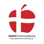 Ebeltoft feriehusudlejning icon