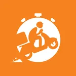 On Time Tawseel icon