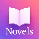 Romance Stories - Novel Reader icon