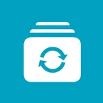 Photo to PDF: Fotispik icon