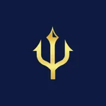 Trident property management icon