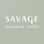 Savage Calisthenics icon