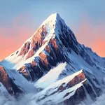 Nice: Minimalist To Do List icon