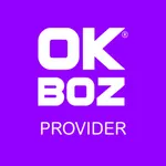 OK PROVIDER icon